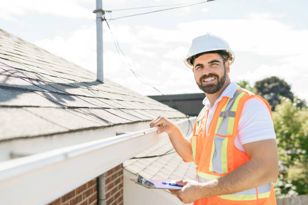 Best Residential Roof Replacement  in Pine Ridge, FL