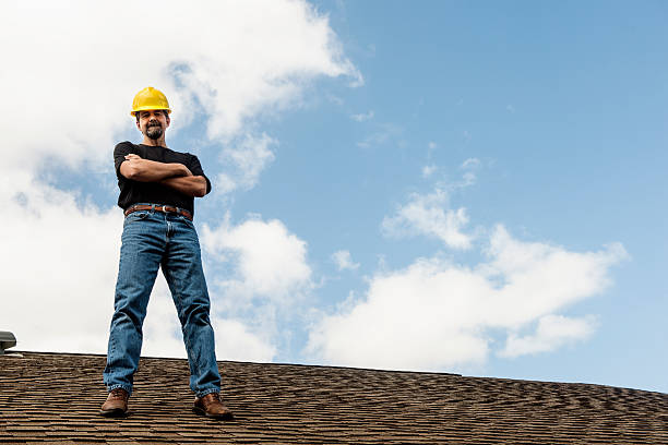 Residential Roof Replacement in Pine Ridge, FL