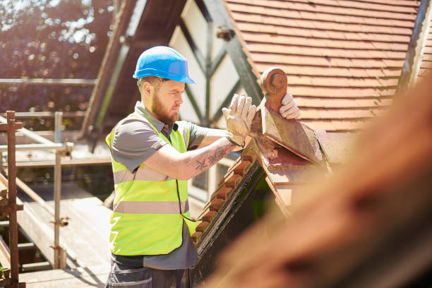 Best Commercial Roof Installation  in Pine Ridge, FL