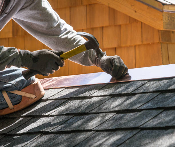 Best Flat Roof Repair Services  in Pine Ridge, FL